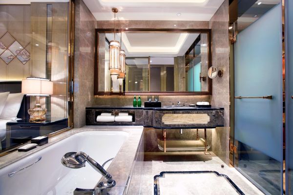 Hotel Wanda Vista Hohhot